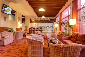 Platinum Hotel & Casino Bansko