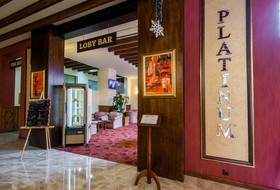 Platinum Hotel & Casino Bansko