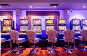 Platinum Hotel & Casino Bansko