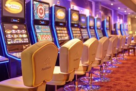 Platinum Hotel & Casino Bansko