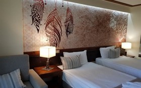 Platinum Hotel & Casino Bansko