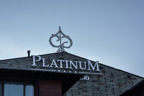 Platinum Hotel & Casino Bansko
