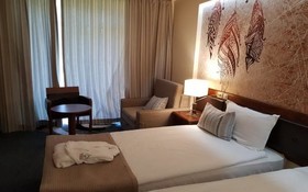 Platinum Hotel & Casino Bansko
