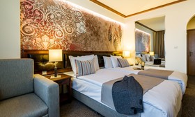 Platinum Hotel & Casino Bansko