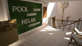 Platinum Hotel & Casino Bansko