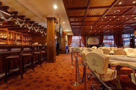 Platinum Hotel & Casino Bansko