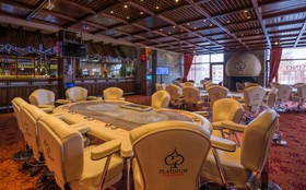 Platinum Hotel & Casino Bansko