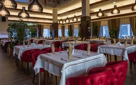 Platinum Hotel & Casino Bansko