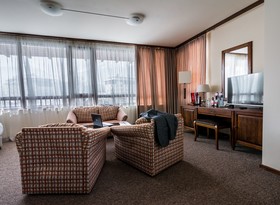 Platinum Hotel & Casino Bansko