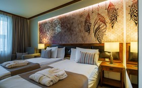 Platinum Hotel & Casino Bansko