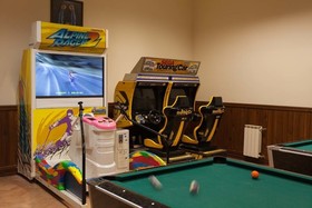 Platinum Hotel & Casino Bansko