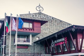 Platinum Hotel & Casino Bansko