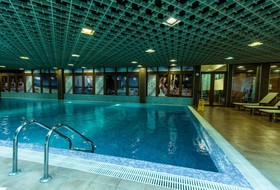 Platinum Hotel & Casino Bansko