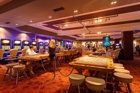Platinum Hotel & Casino Bansko