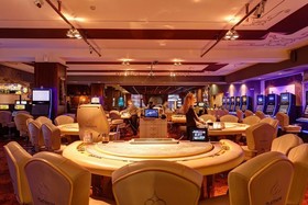 Platinum Hotel & Casino Bansko