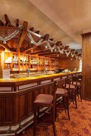 Platinum Hotel & Casino Bansko