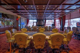 Platinum Hotel & Casino Bansko