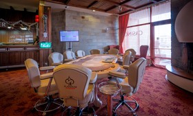 Platinum Hotel & Casino Bansko