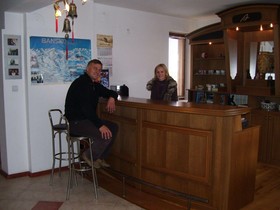 Hotel Rahoff
