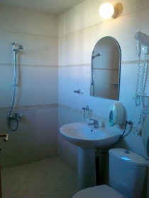 Hotel Rahoff
