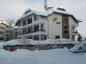 Hotel Rahoff