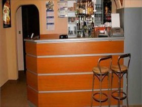 Hotel Rothmans
