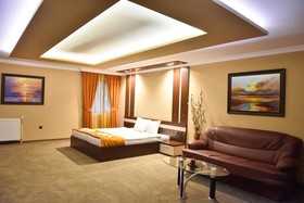 Hotel Rothmans