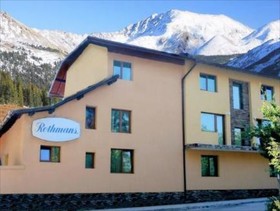 Hotel Rothmans