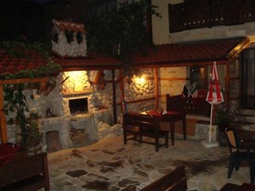 Kadeva House