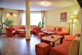 Lina Guest house