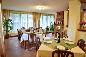 Lina Guest house