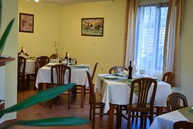Lina Guest house
