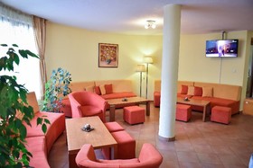 Lina Guest house