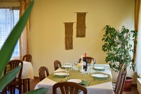 Lina Guest house