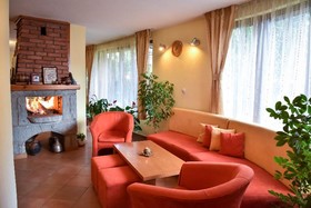 Lina Guest house
