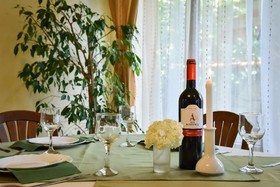 Lina Guest house