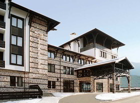Lion Hotel Bansko