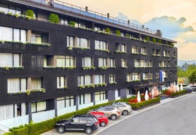 Lucky Bansko Apart Hotel Spa & Relax