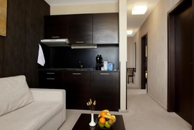 Lucky Bansko Apart Hotel Spa & Relax