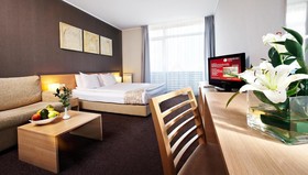 Lucky Bansko Apart Hotel Spa & Relax