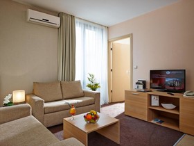 Lucky Bansko Apart Hotel Spa & Relax