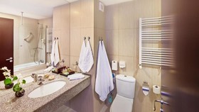 Lucky Bansko Apart Hotel Spa & Relax