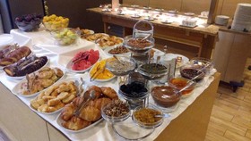 Lucky Bansko Apart Hotel Spa & Relax