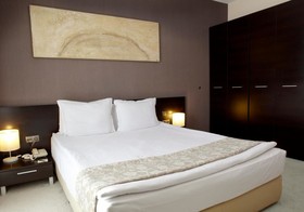 Lucky Bansko Apart Hotel Spa & Relax
