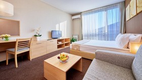 Lucky Bansko Apart Hotel Spa & Relax