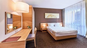 Lucky Bansko Apart Hotel Spa & Relax