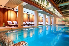 Lucky Bansko Apart Hotel Spa & Relax