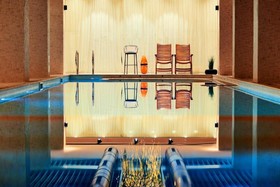 Lucky Bansko Apart Hotel Spa & Relax