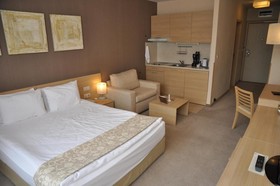 Lucky Bansko Apart Hotel Spa & Relax