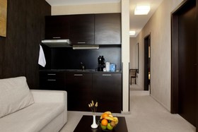Lucky Bansko Apart Hotel Spa & Relax